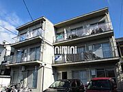 多恵第一ビル 1階 築43年8ヶ月の賃貸物件