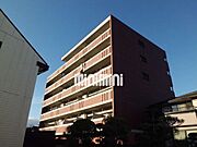 岐阜駅よりバス22分 徒歩1分 3階 築27年8ヶ月の賃貸物件