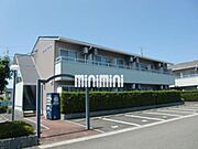 岐阜駅よりバス24分 徒歩2分 2階 築32年10ヶ月の賃貸物件