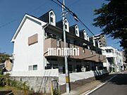 ブルー スクエア 2階 築36年10ヶ月の賃貸物件