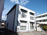 岐阜駅よりバス24分 徒歩2分 2階 築51年10ヶ月の賃貸物件