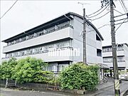 パークＭ．Ａ．Ｓ 2階 築30年10ヶ月の賃貸物件