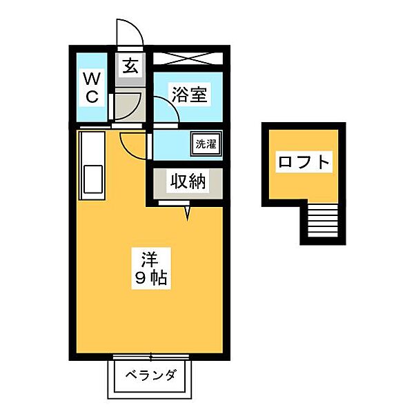 物件拡大画像