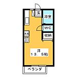 グリーンシティ北洞のイメージ