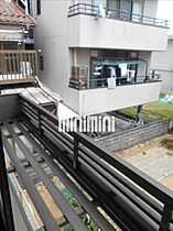 アビタ服部  ｜ 岐阜県岐阜市折立（賃貸マンション1R・2階・18.41㎡） その5