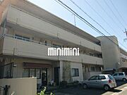 岐阜駅よりバス22分 徒歩1分 2階 築38年9ヶ月の賃貸物件