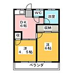 オークラパークマンションのイメージ