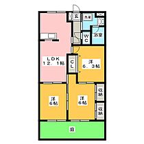 間取り：221010569554