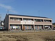 岐阜駅よりバス35分 徒歩3分 1階 築25年の賃貸物件