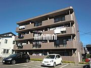 マロンシャンテ 4階 築26年10ヶ月の賃貸物件