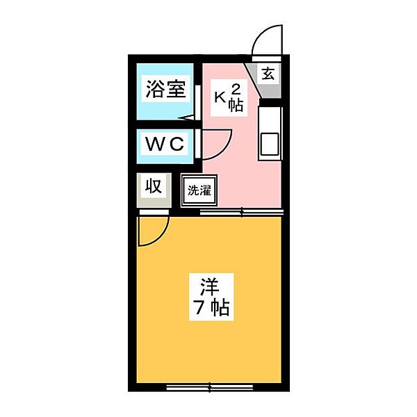 物件拡大画像