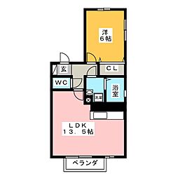 長良医療センター口 5.4万円