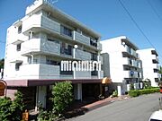 グリーンハイツ1C 1階 築46年7ヶ月の賃貸物件