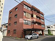 岐阜駅よりバス13分 徒歩2分 2階 築39年8ヶ月の賃貸物件