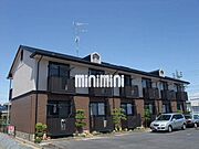 岐阜駅よりバス28分 徒歩2分 1階 築31年8ヶ月の賃貸物件