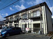 コーポ赤門 2階 築35年7ヶ月の賃貸物件