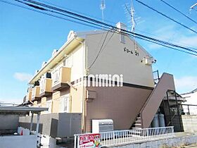 ドリーム21  ｜ 岐阜県岐阜市下鵜飼（賃貸マンション1K・1階・23.18㎡） その3