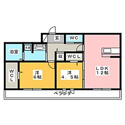 忠節 8.3万円