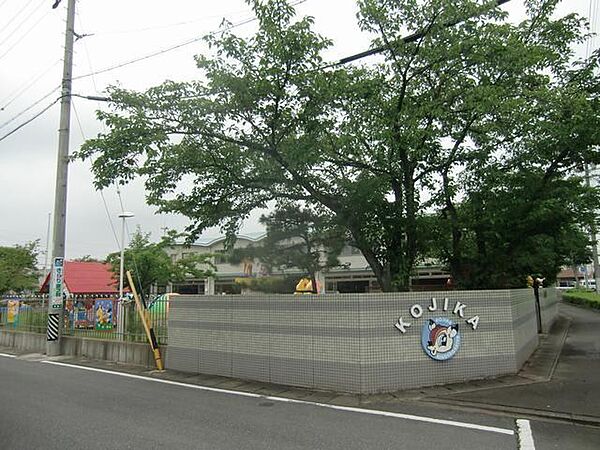 カーサ・イナヤマ 106｜岐阜県岐阜市菅生４丁目(賃貸アパート1K・1階・35.00㎡)の写真 その23