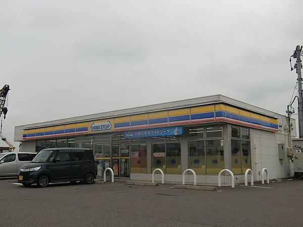 ウィンドヒル ｜岐阜県岐阜市一日市場北町(賃貸アパート2LDK・1階・53.22㎡)の写真 その23