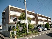 Patria 2階 築23年6ヶ月の賃貸物件