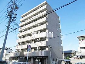 プリムローズ  ｜ 岐阜県岐阜市若竹町１丁目（賃貸マンション1R・5階・33.89㎡） その3