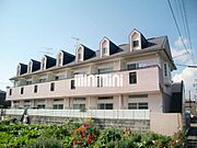 フローラル岐阜 1階 築37年の賃貸物件