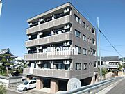 ASOKAビル 2階 築24年1ヶ月の賃貸物件