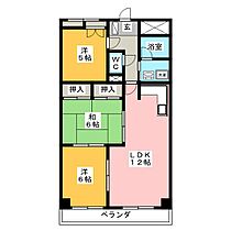 間取り：221010744631