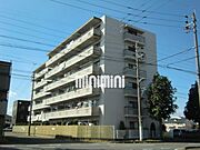 ＴＨＥＴ．Ｏ．Ｍ 3階 築28年2ヶ月の賃貸物件