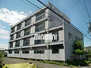 森商ビルＮｏ．２ 3階 築53年2ヶ月の賃貸物件