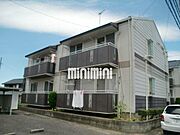 岐阜駅よりバス20分 徒歩5分 1階 築39年2ヶ月の賃貸物件