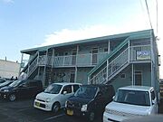 アメニティ10 2階 築36年8ヶ月の賃貸物件