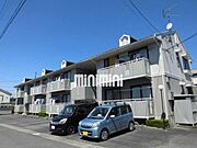 セジュール矢島 1階 築36年10ヶ月の賃貸物件