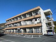 サンメゾン24 C 3階 築38年8ヶ月の賃貸物件