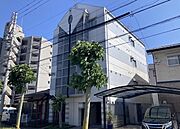 岐阜駅よりバス34分 徒歩6分 3階 築36年7ヶ月の賃貸物件