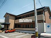 リ・トレゾア 2階 築19年1ヶ月の賃貸物件