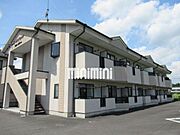 ラビットストリート 2階 築26年9ヶ月の賃貸物件