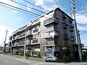 メゾン河村 4階 築41年3ヶ月の賃貸物件