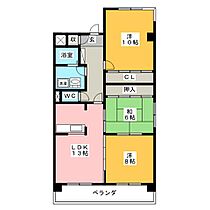 間取り：221010795449