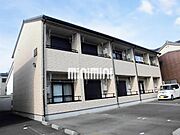 ｆｉｏｒｅｇｉｒａｓｏｌｅ 1階 築21年10ヶ月の賃貸物件