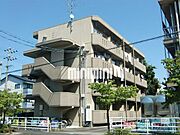 岐阜駅よりバス24分 徒歩1分 3階 築29年8ヶ月の賃貸物件