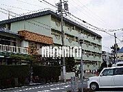  2階 築47年10ヶ月の賃貸物件