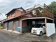 岐阜駅よりバス28分 徒歩5分 1階 築50年2ヶ月の賃貸物件