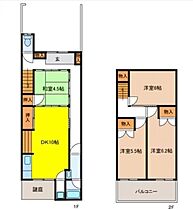 間取り：221010905726