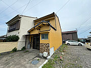 細畑駅より徒歩10分 1階 築50年3ヶ月の賃貸物件