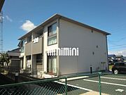 BelleGarden下西郷の賃貸物件