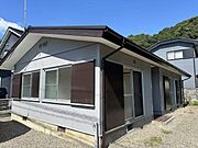 名鉄岐阜駅よりバス26分 徒歩5分 1階 築50年11ヶ月の賃貸物件