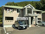 岐阜駅よりバス26分 徒歩5分 2階 築23年1ヶ月の賃貸物件