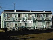 グリンシティー北洞 1階 築33年8ヶ月の賃貸物件